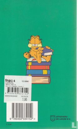 Garfield ziet het even niet zitten - Image 2