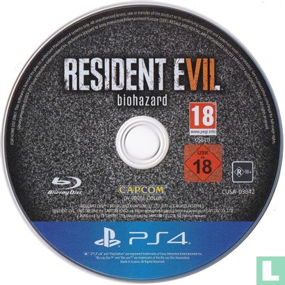 Resident Evil VII: Biohazard - Afbeelding 3