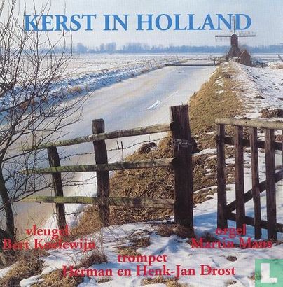 Kerst in Holland - Image 1