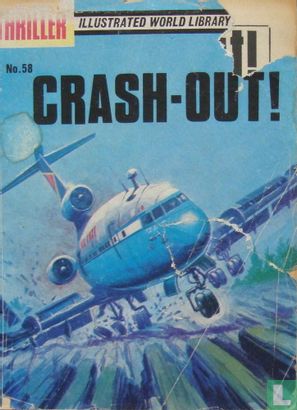 Crash-Out! - Afbeelding 1