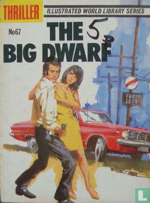The Big Dwarf - Afbeelding 1