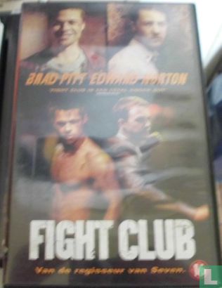 Fight Club - Afbeelding 1