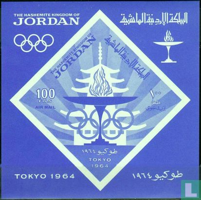 Olympische Spelen