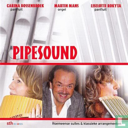 Pipesound - Afbeelding 1
