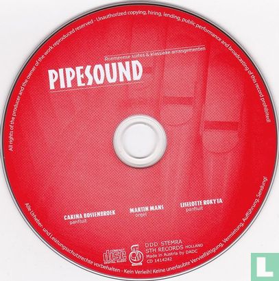 Pipesound - Afbeelding 3