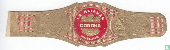 La Alianza Corona Habana  - Afbeelding 1