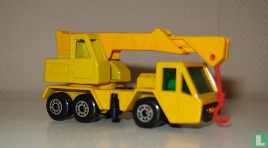 Crane Truck - Bild 2