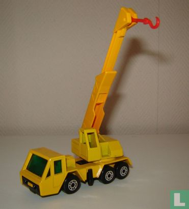 Crane Truck - Afbeelding 3