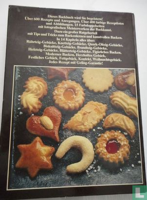 Das große Dr. Oetker Backbuch - Afbeelding 2