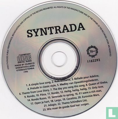 Syntrada - Image 3