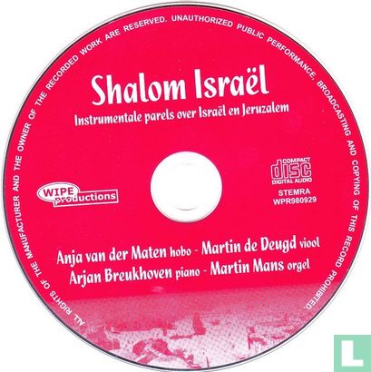 Shalom Israël - Image 3