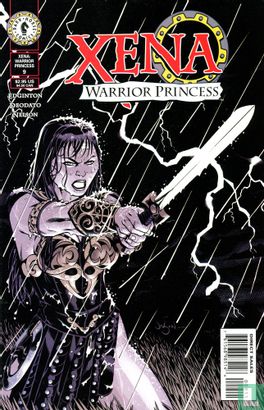 Xena: Warrior Princess 9 - Image 1