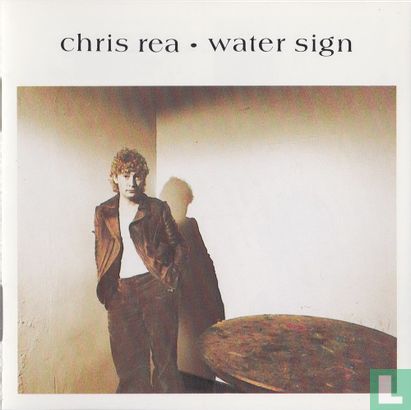 Water Sign - Image 1