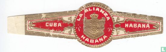 La Alianza Habana - Kuba - Habana  - Bild 1