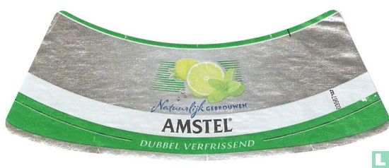 Amstel Radler Limoen-munt - Image 3