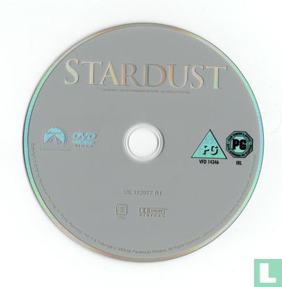 Stardust - Bild 3
