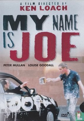 My Name is Joe - Image 1