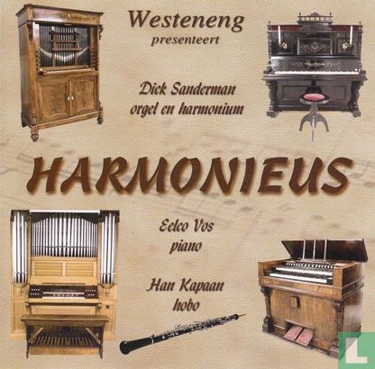 Harmonieus - Afbeelding 1