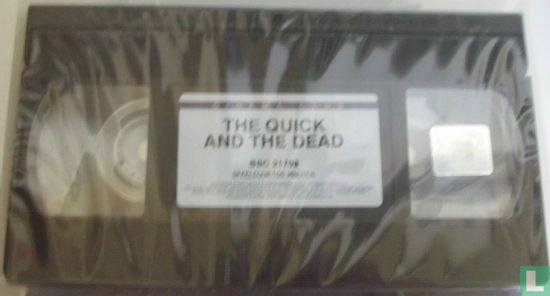 The Quick And The Dead - Image 3
