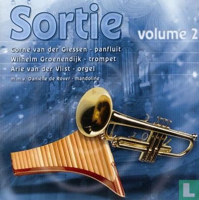 Sortie (2) - Afbeelding 1