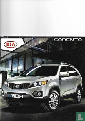 Kia Sorento   - Image 1