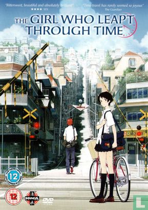 The Girl Who Leapt Through time - Afbeelding 1
