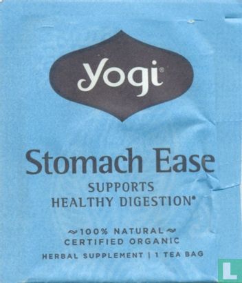 Stomach Ease  - Image 1