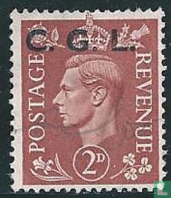 König George VI.