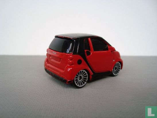 Smart Fortwo - Afbeelding 2