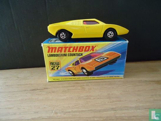 Lamborghini Countach - Image 3