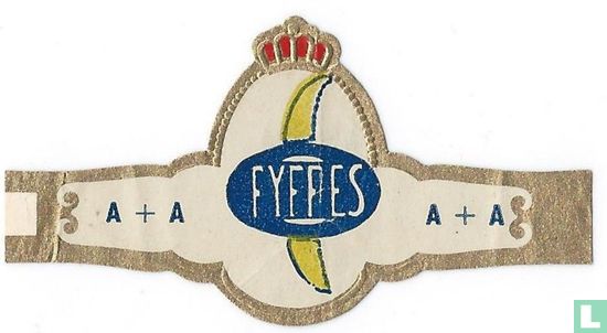 FYFFES - A + A - A + A - Image 1