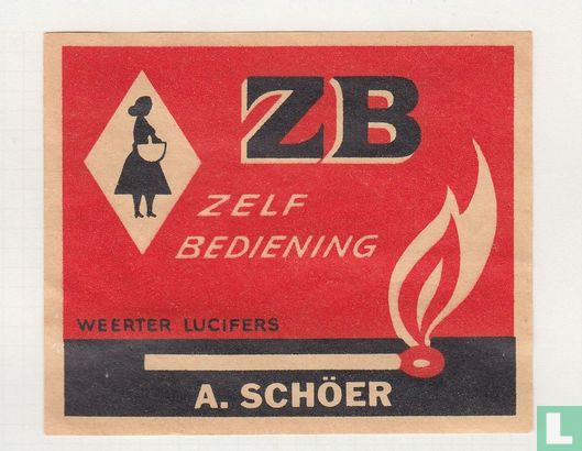 ZB zelfbediening A.Schöer