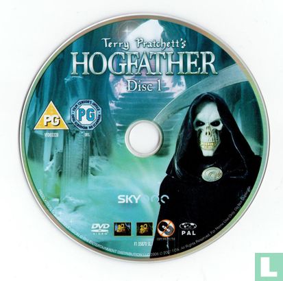 Hogfather - Afbeelding 3