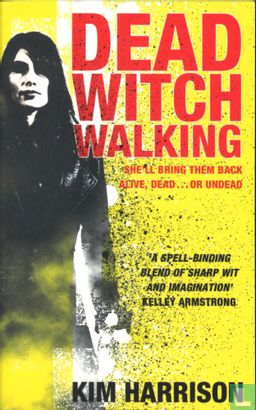 Dead witch walking - Image 1