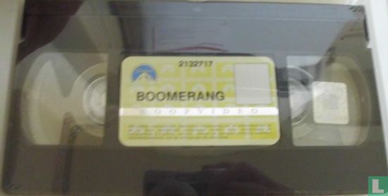 Boomerang - Afbeelding 3