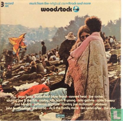 Woodstock - Bild 1
