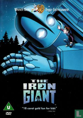 The Iron Giant - Afbeelding 1
