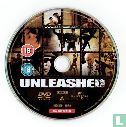 Unleashed - Afbeelding 3