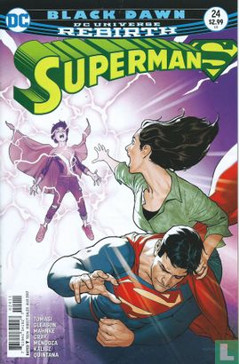 Superman 24 - Bild 1