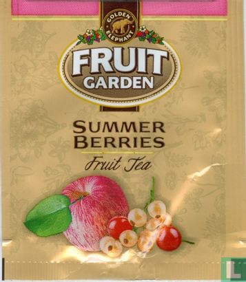 Summer Berries - Afbeelding 2