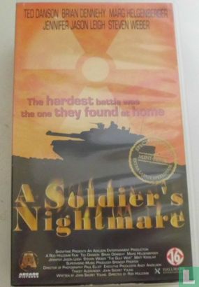 A Soldier's Nightmare - Bild 1