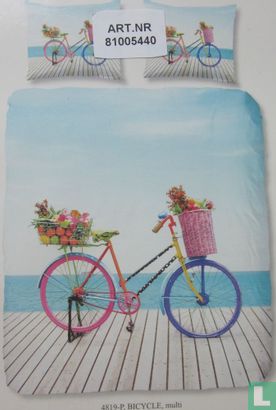 Bicycle (multi) - Afbeelding 1
