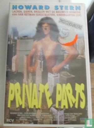 Private Parts - Afbeelding 1