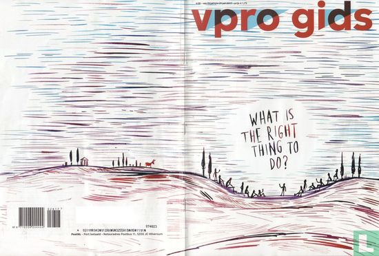 VPRO Gids 28 - Image 3