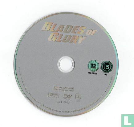 Blades of Glory - Afbeelding 3