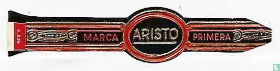 Aristo - Marca - Primera - Image 1