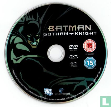 Gotham Knight - Image 3