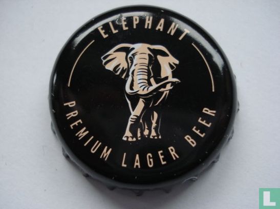 Elephant Premium Lager Beer