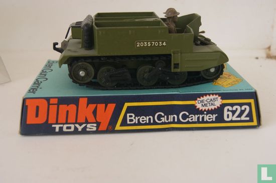 Bren Gun Carrier - Afbeelding 3