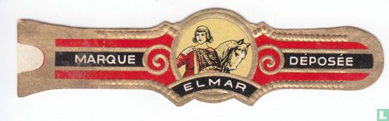 Elmar - Marque - Deposee  - Image 1